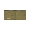 BI-FOLD FOUR STITCHES WALLET