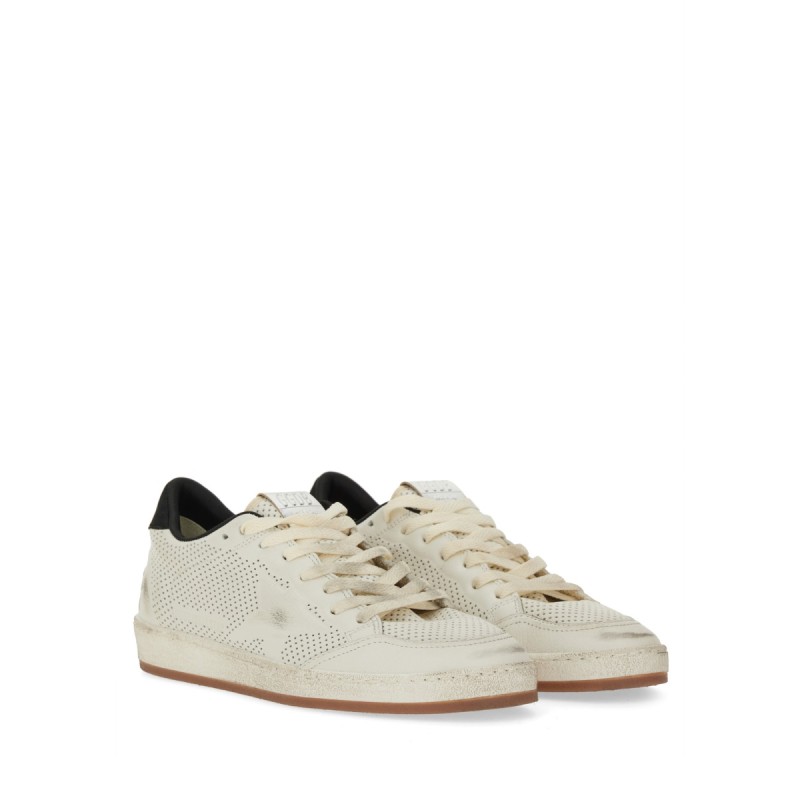 BALL STAR SNEAKER