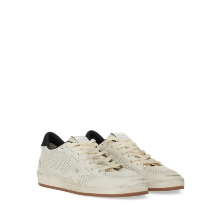 BALL STAR SNEAKER