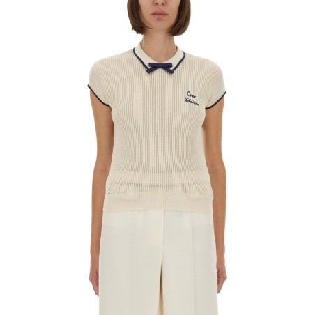 COTTON TOPS.