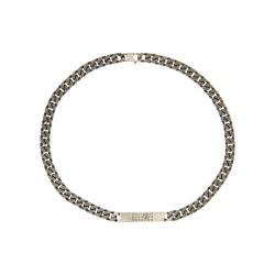 CHAIN NECKLACE