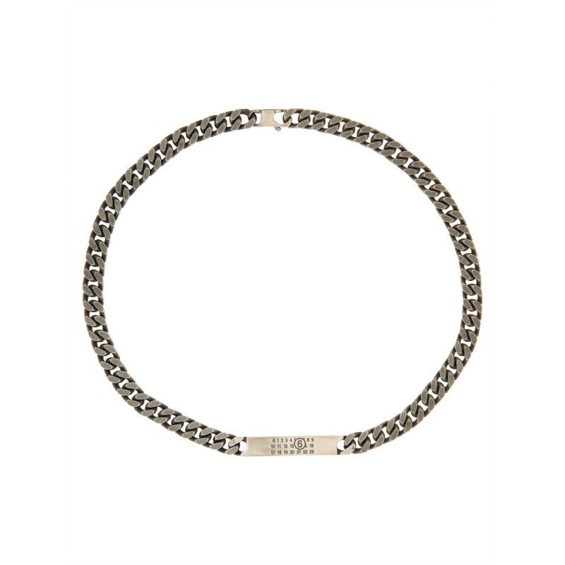 CHAIN NECKLACE