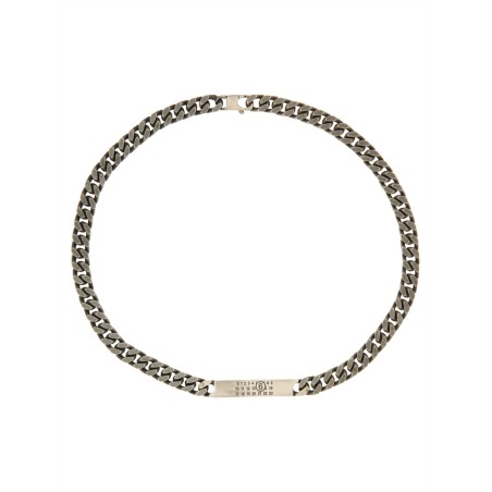 CHAIN NECKLACE