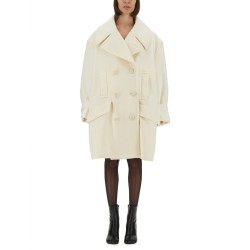 WOOL COAT