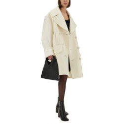 WOOL COAT