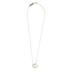 "NEW SIGNATURE" NECKLACE