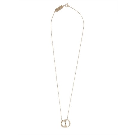 "NEW SIGNATURE" NECKLACE