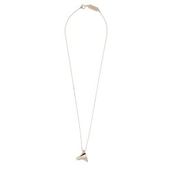 "NEW SIGNATURE" NECKLACE