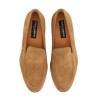 CRUST SLIPPER