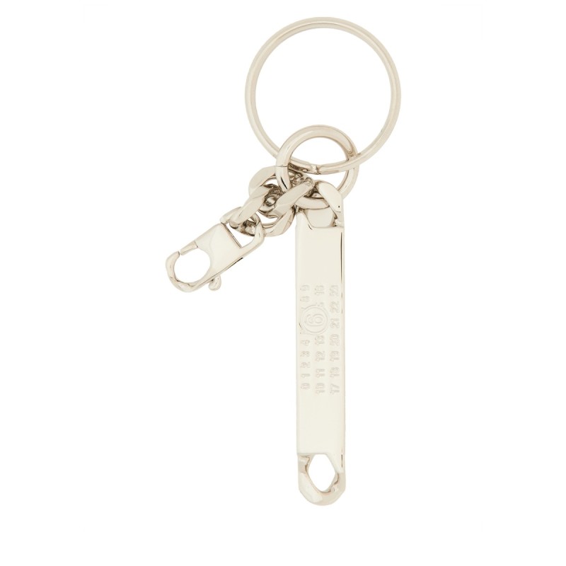 METAL KEYCHAIN