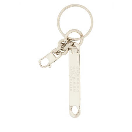 METAL KEYCHAIN