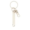 METAL KEYCHAIN