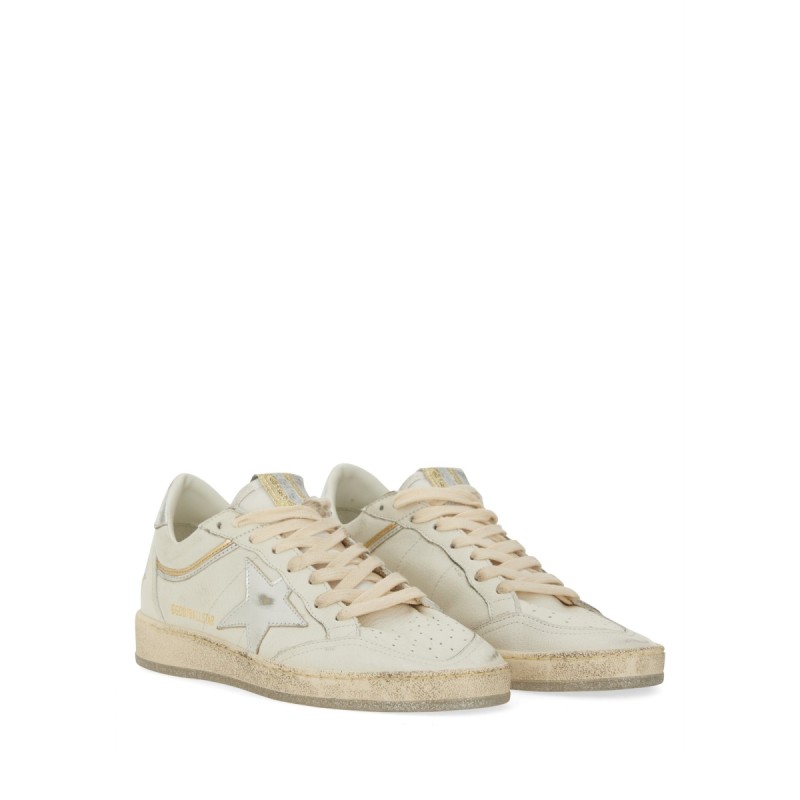 BALL STAR SNEAKER