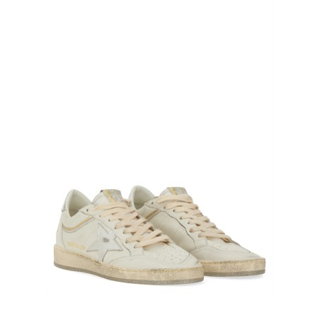 BALL STAR SNEAKER