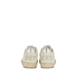 BALL STAR SNEAKER