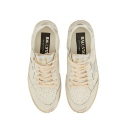 BALL STAR SNEAKER