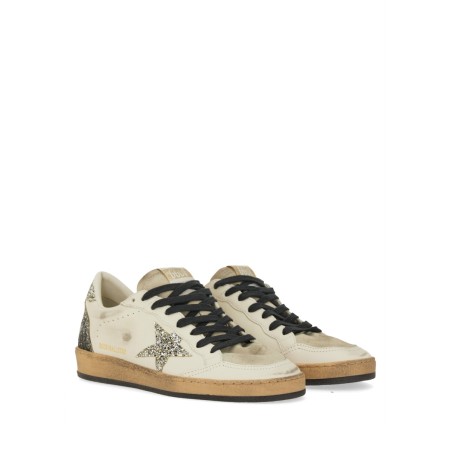 BALL STAR SNEAKER