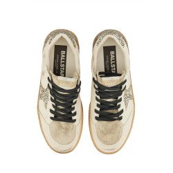 BALL STAR SNEAKER