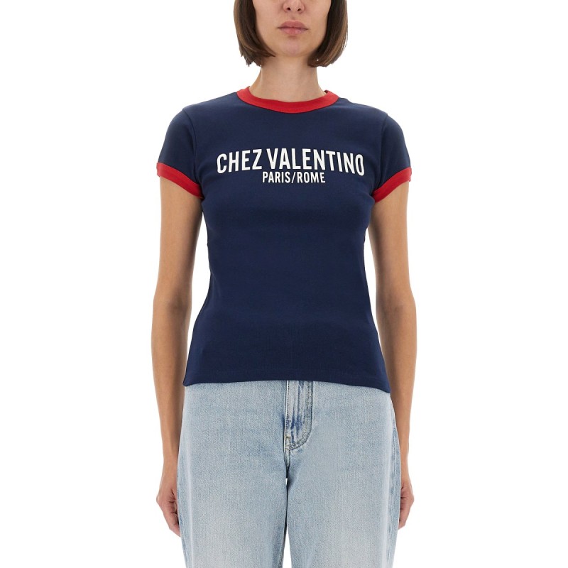 COTTON JERSEY T-SHIRT COTTON JERSEY T-SHIRT