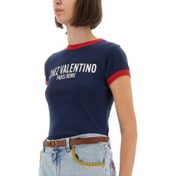 COTTON JERSEY T-SHIRT