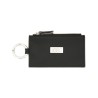 ZIPPERED CARD HOLDER