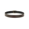 "T TIMELESS" REVERSIBLE BELT