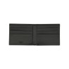 CALFSKIN LEATHER BIFOLD WALLET