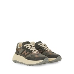 "HI-FI" SNEAKER