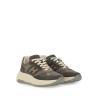 "HI-FI" SNEAKER