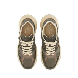 "HI-FI" SNEAKER