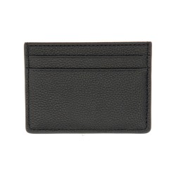 LEATHER CARD HOLDER