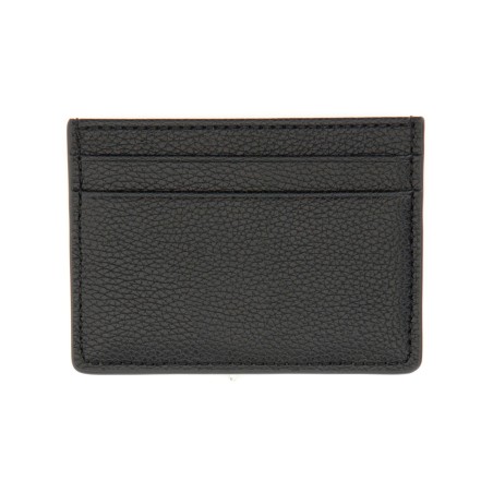 LEATHER CARD HOLDER