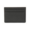 LEATHER CARD HOLDER