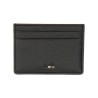 LEATHER CARD HOLDER
