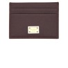 LEATHER CARD HOLDER