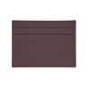 LEATHER CARD HOLDER