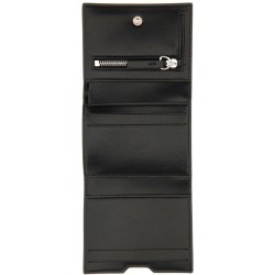 NUMERIC LOGO WALLET