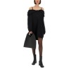 SWEATSHIRT DRESS