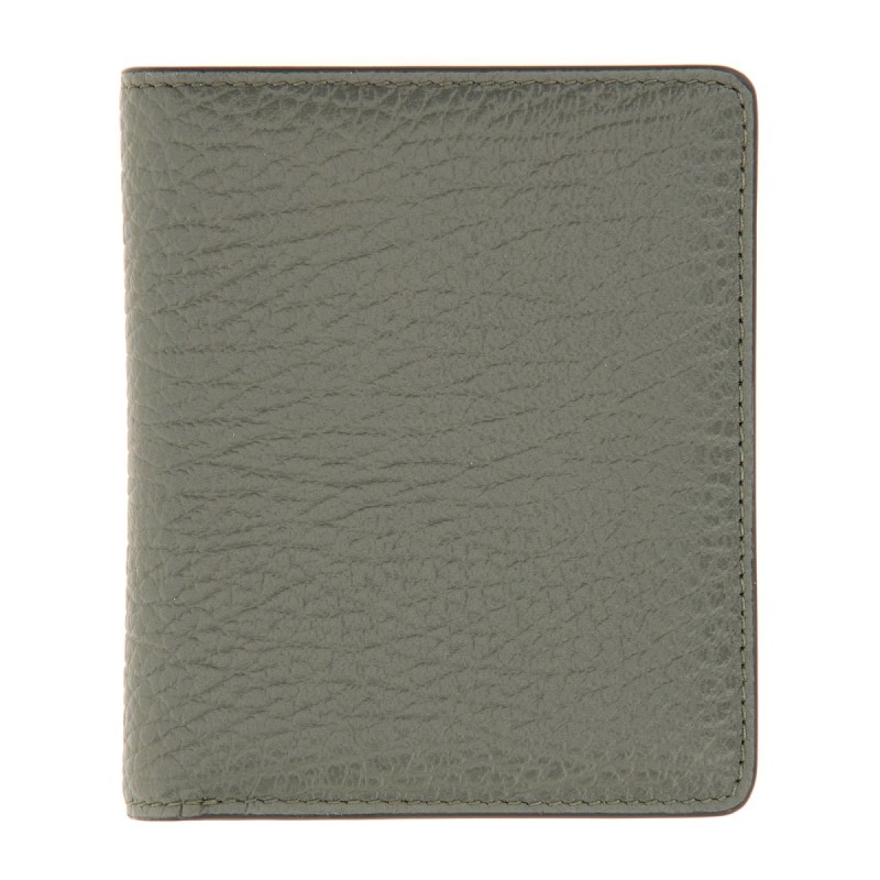 COMPACT BIFOLD WALLET