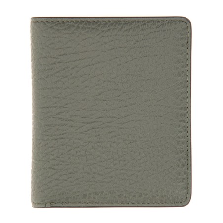 COMPACT BIFOLD WALLET