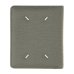COMPACT BIFOLD WALLET