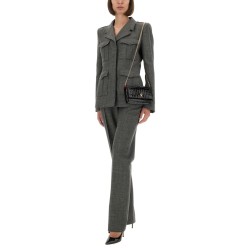 WOOL JACKET