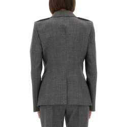 WOOL JACKET