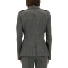WOOL JACKET
