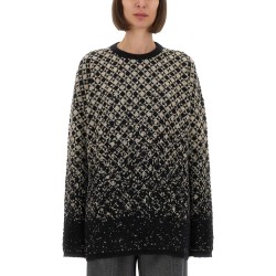 WOOL PULLOVER