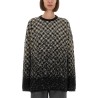 WOOL PULLOVER