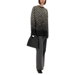 WOOL PULLOVER
