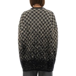 WOOL PULLOVER