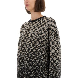 WOOL PULLOVER