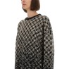 WOOL PULLOVER